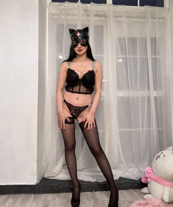 Анкета проститутки Каринка - Фото, г. Белое Озеро, 26 лет, №973