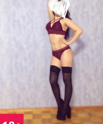 Анкета проститутки Мила - Фото, г. Белое Озеро, 19 лет, №14303